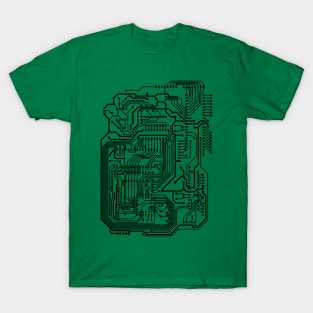 Circuit T-Shirt